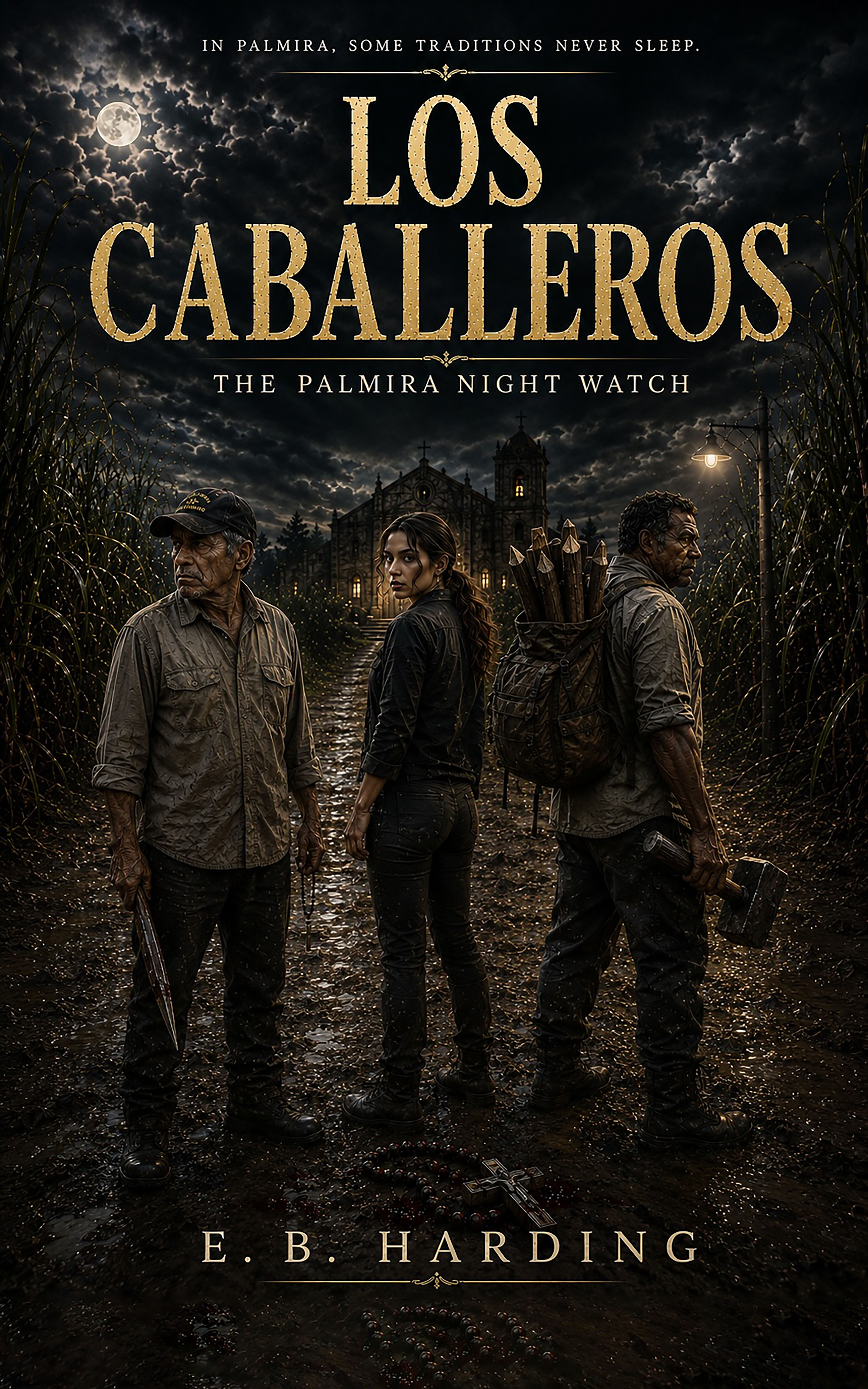 Los Caballeros